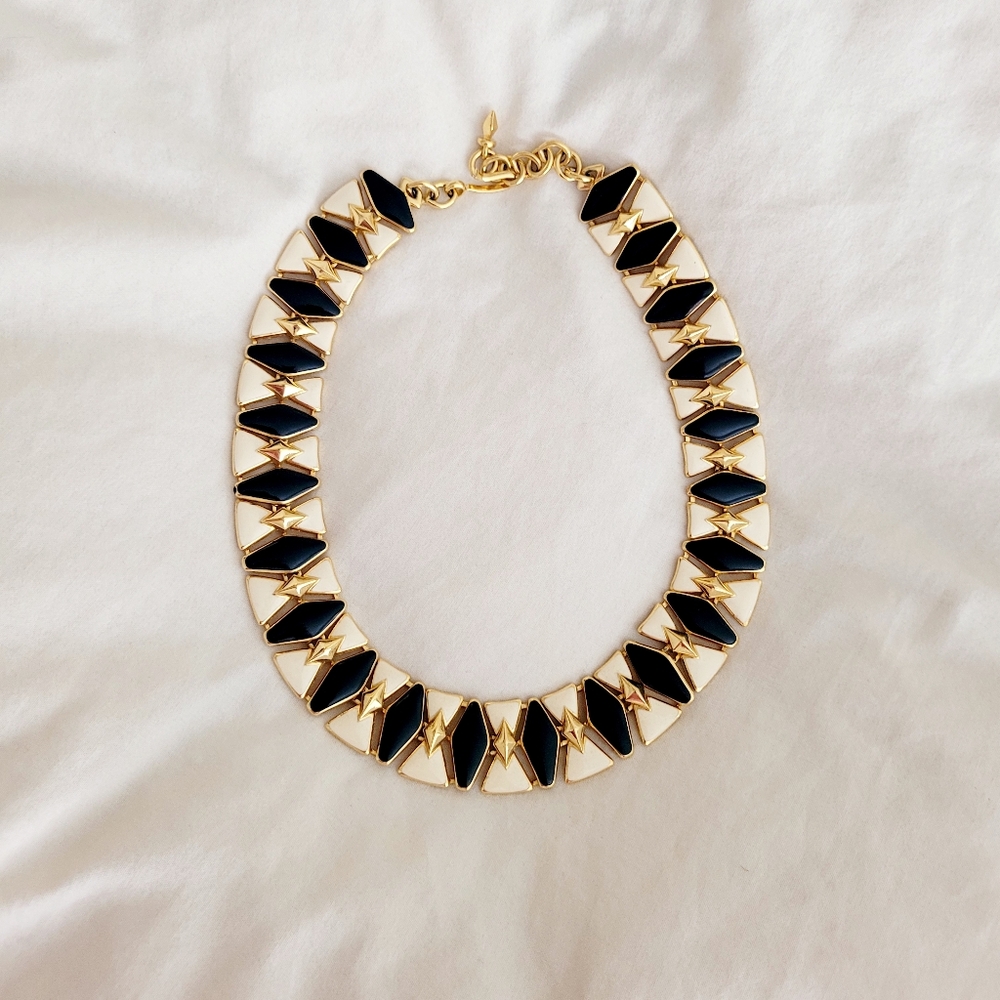 Monet | Vintage Necklace - Picture 2 of 4